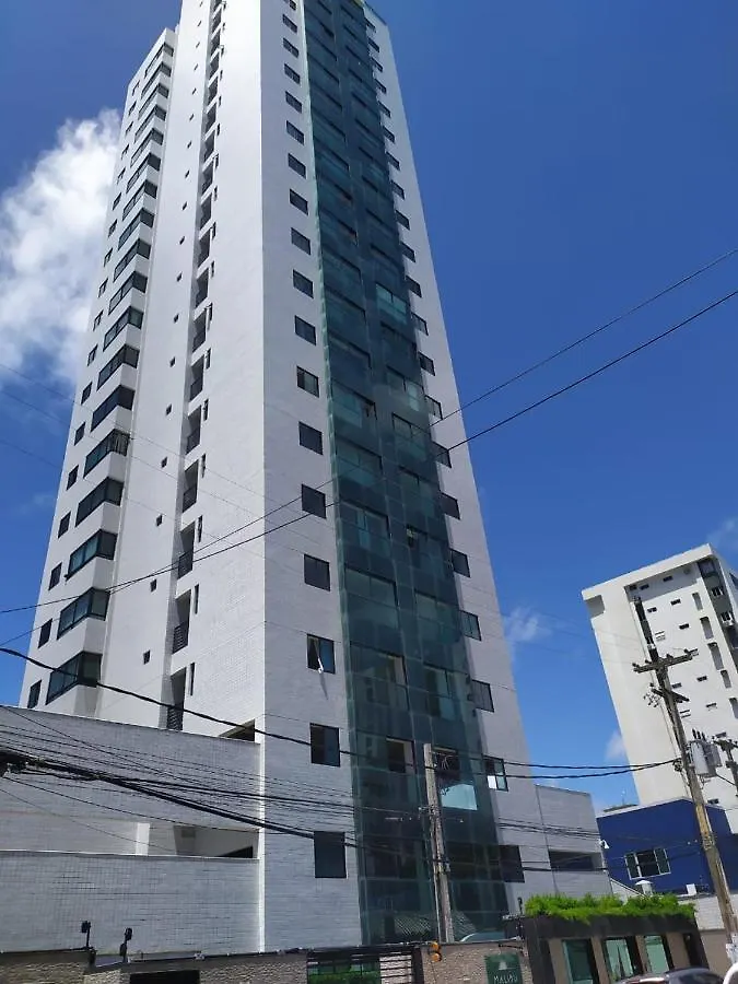Ape Da Ka Candeias Pe Appartement Recife Brazilië