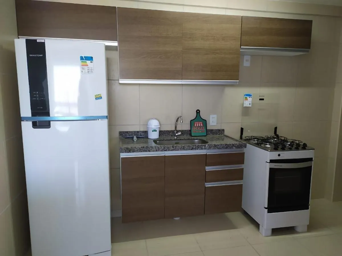 Ape Da Ka Candeias Pe Appartement Recife