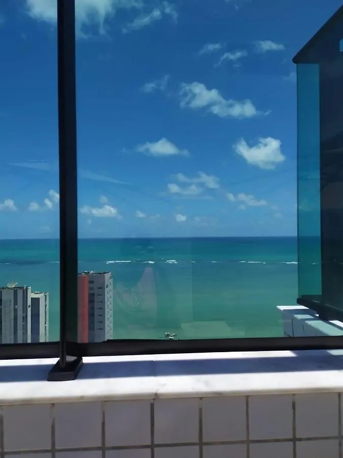 Ape Da Ka Candeias Pe Appartement Recife