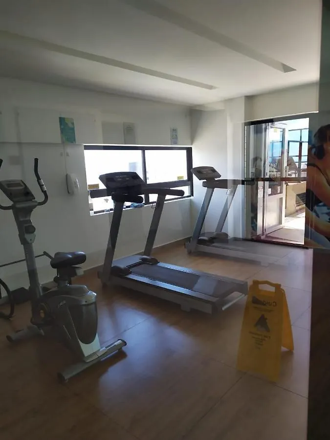 Ape Da Ka Candeias Pe Appartement Recife