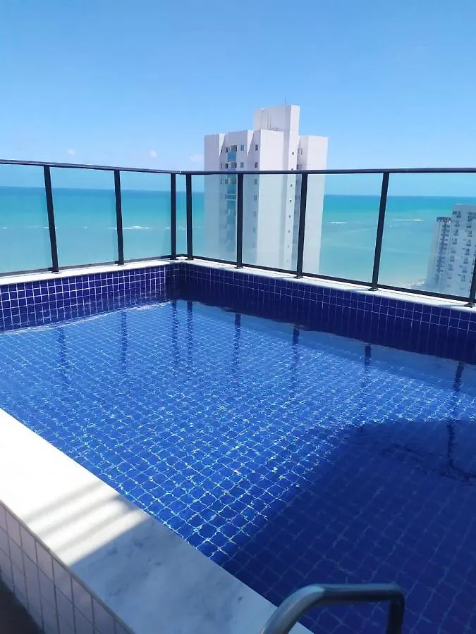 Ape Da Ka Candeias Pe Appartement Recife Brazilië